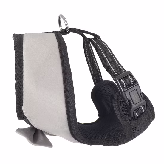 Ортопедический костыль для людей с ограниченными возможностями, стальной легкий, прочный, безопасный для улицы, стабильный, с регулируемой высотой, трость, реабилитационный продукт